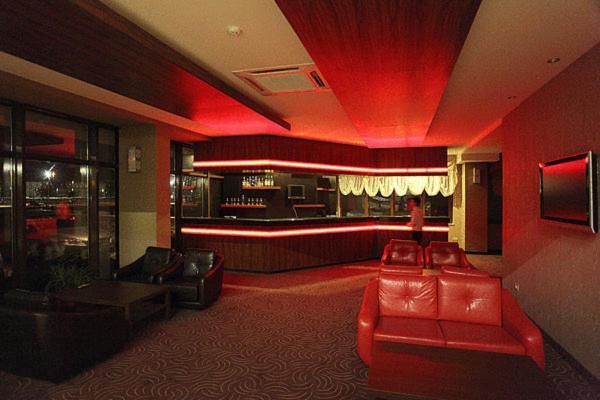 Hotel Park Inegol Extérieur photo