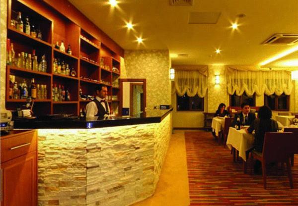 Hotel Park Inegol Extérieur photo