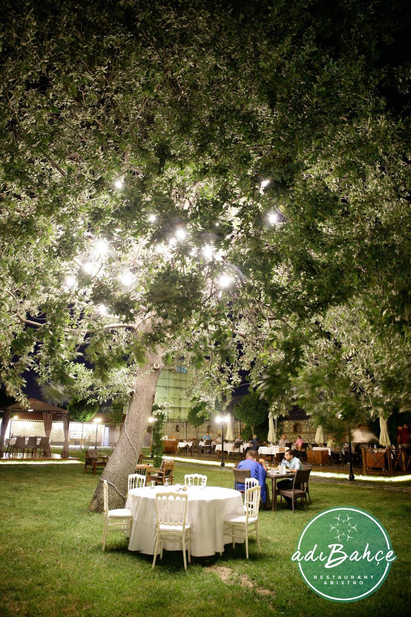 Hotel Park Inegol Extérieur photo