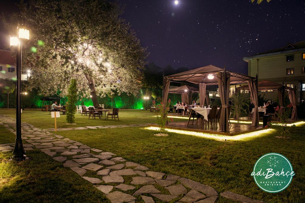 Hotel Park Inegol Extérieur photo