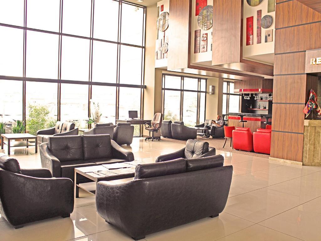 Hotel Park Inegol Extérieur photo