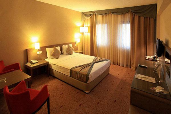 Hotel Park Inegol Chambre photo
