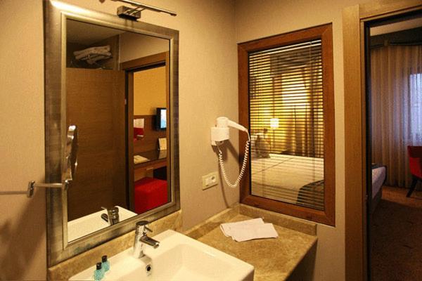 Hotel Park Inegol Chambre photo
